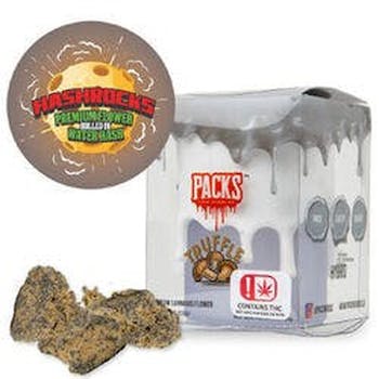 HASHROCKS-3.5G-Truffle